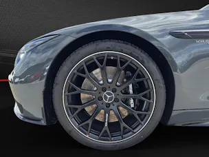 MERCEDES-BENZ AMG SL 63 4M Executive Edition Speedshift MCT
