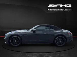MERCEDES-BENZ AMG SL 63 4M Executive Edition Speedshift MCT