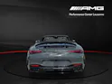 MERCEDES-BENZ AMG SL 63 4M Executive Edition Speedshift MCT