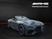 MERCEDES-BENZ AMG SL 63 4M Executive Edition Speedshift MCT