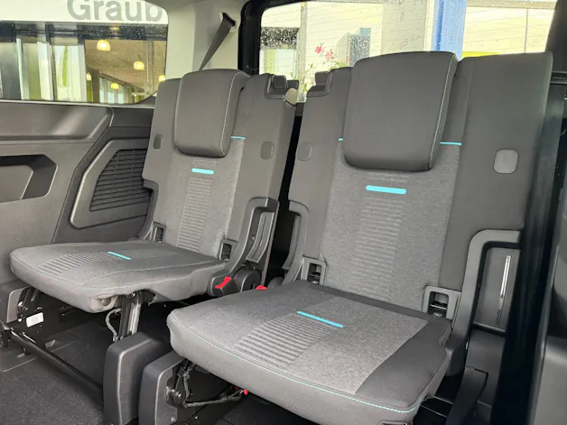 FORD Grand Tourneo Connect 1.5 PHEV Active Automat