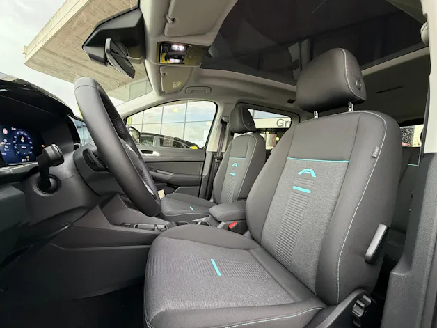 FORD Grand Tourneo Connect 1.5 PHEV Active Automat