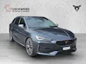 CUPRA LEON ST 2.0 TSI VZ DSG 4Drive