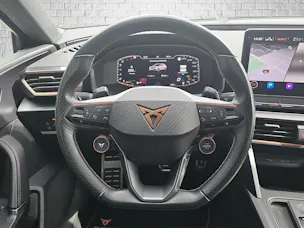 CUPRA LEON ST 2.0 TSI VZ DSG 4Drive