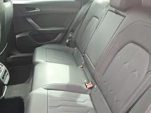 CUPRA LEON ST 2.0 TSI VZ DSG 4Drive