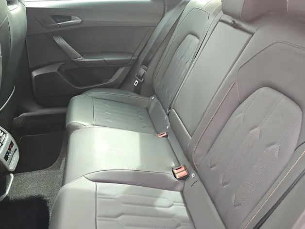 CUPRA LEON ST 2.0 TSI VZ DSG 4Drive