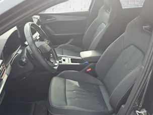 CUPRA LEON ST 2.0 TSI VZ DSG 4Drive