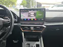 CUPRA LEON ST 2.0 TSI VZ DSG 4Drive