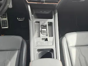 CUPRA LEON ST 2.0 TSI VZ DSG 4Drive