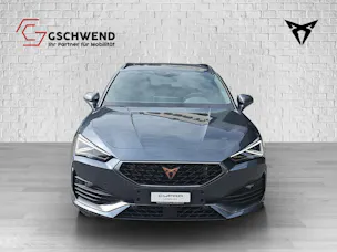 CUPRA LEON ST 2.0 TSI VZ DSG 4Drive
