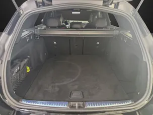 MERCEDES-BENZ C 43 AMG T 4 Matic