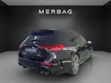 MERCEDES-BENZ C 43 AMG T 4 Matic