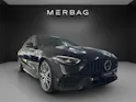 MERCEDES-BENZ C 43 AMG T 4 Matic