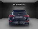 MERCEDES-BENZ C 43 AMG T 4 Matic