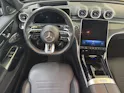 MERCEDES-BENZ C 43 AMG T 4 Matic