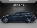 MERCEDES-BENZ C 43 AMG T 4 Matic