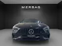 MERCEDES-BENZ C 43 AMG T 4 Matic