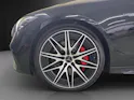 MERCEDES-BENZ C 43 AMG T 4 Matic