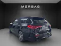 MERCEDES-BENZ C 43 AMG T 4 Matic