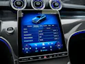 MERCEDES-BENZ GLC 300 d AMG Line 4matic *21" Felgen*Sitzheizung*Anhängerkupplung*