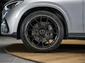 MERCEDES-BENZ GLC 300 d AMG Line 4matic *21" Felgen*Sitzheizung*Anhängerkupplung*