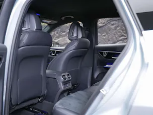 MERCEDES-BENZ GLC 300 d AMG Line 4matic *21" Felgen*Sitzheizung*Anhängerkupplung*