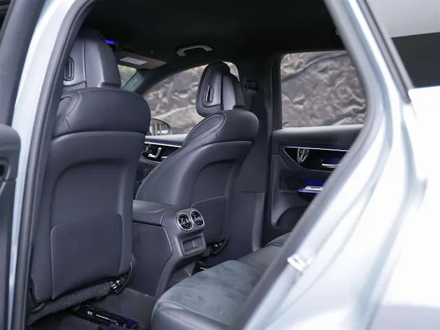 MERCEDES-BENZ GLC 300 d AMG Line 4matic *21" Felgen*Sitzheizung*Anhängerkupplung*