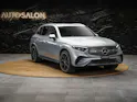 MERCEDES-BENZ GLC 300 d AMG Line 4matic *21" Felgen*Sitzheizung*Anhängerkupplung*
