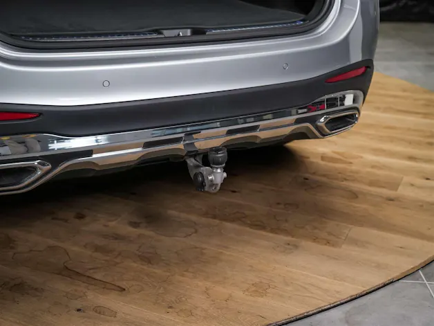 MERCEDES-BENZ GLC 300 d AMG Line 4matic *21" Felgen*Sitzheizung*Anhängerkupplung*