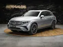 MERCEDES-BENZ GLC 300 d AMG Line 4matic *21" Felgen*Sitzheizung*Anhängerkupplung*