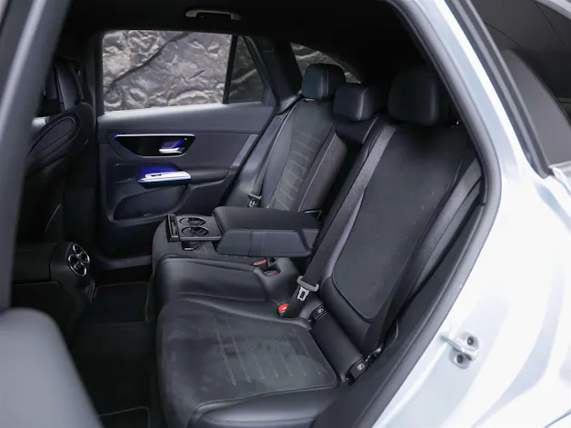 MERCEDES-BENZ GLC 300 d AMG Line 4matic *21" Felgen*Sitzheizung*Anhängerkupplung*