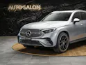 MERCEDES-BENZ GLC 300 d AMG Line 4matic *21" Felgen*Sitzheizung*Anhängerkupplung*