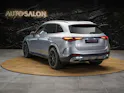 MERCEDES-BENZ GLC 300 d AMG Line 4matic *21" Felgen*Sitzheizung*Anhängerkupplung*