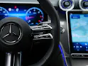 MERCEDES-BENZ GLC 300 d AMG Line 4matic *21" Felgen*Sitzheizung*Anhängerkupplung*