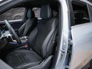 MERCEDES-BENZ GLC 300 d AMG Line 4matic *21" Felgen*Sitzheizung*Anhängerkupplung*