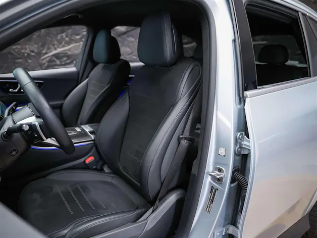 MERCEDES-BENZ GLC 300 d AMG Line 4matic *21" Felgen*Sitzheizung*Anhängerkupplung*