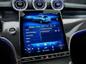 MERCEDES-BENZ GLC 300 d AMG Line 4matic *21" Felgen*Sitzheizung*Anhängerkupplung*