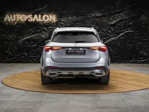 MERCEDES-BENZ GLC 300 d AMG Line 4matic *21" Felgen*Sitzheizung*Anhängerkupplung*