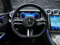 MERCEDES-BENZ GLC 300 d AMG Line 4matic *21" Felgen*Sitzheizung*Anhängerkupplung*