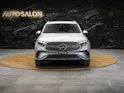 MERCEDES-BENZ GLC 300 d AMG Line 4matic *21" Felgen*Sitzheizung*Anhängerkupplung*