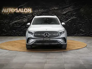 MERCEDES-BENZ GLC 300 d AMG Line 4matic *21" Felgen*Sitzheizung*Anhängerkupplung*