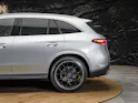 MERCEDES-BENZ GLC 300 d AMG Line 4matic *21" Felgen*Sitzheizung*Anhängerkupplung*
