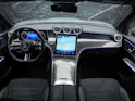MERCEDES-BENZ GLC 300 d AMG Line 4matic *21" Felgen*Sitzheizung*Anhängerkupplung*
