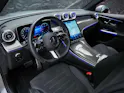MERCEDES-BENZ GLC 300 d AMG Line 4matic *21" Felgen*Sitzheizung*Anhängerkupplung*