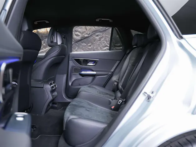 MERCEDES-BENZ GLC 300 d AMG Line 4matic *21" Felgen*Sitzheizung*Anhängerkupplung*