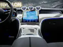 MERCEDES-BENZ GLC 300 d AMG Line 4matic *21" Felgen*Sitzheizung*Anhängerkupplung*