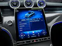 MERCEDES-BENZ GLC 300 d AMG Line 4matic *21" Felgen*Sitzheizung*Anhängerkupplung*