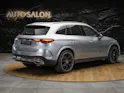 MERCEDES-BENZ GLC 300 d AMG Line 4matic *21" Felgen*Sitzheizung*Anhängerkupplung*