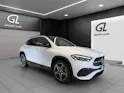 MERCEDES-BENZ GLA 250 e 8G-DCT