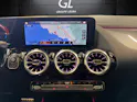MERCEDES-BENZ GLA 250 e 8G-DCT